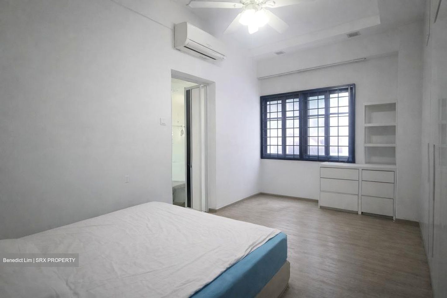 Chiltern Park (D19), Condominium #536846801